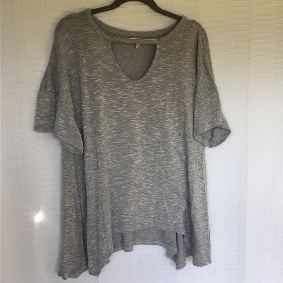 Juicy Couture Keyhole Shirt - Picture 4 of 5